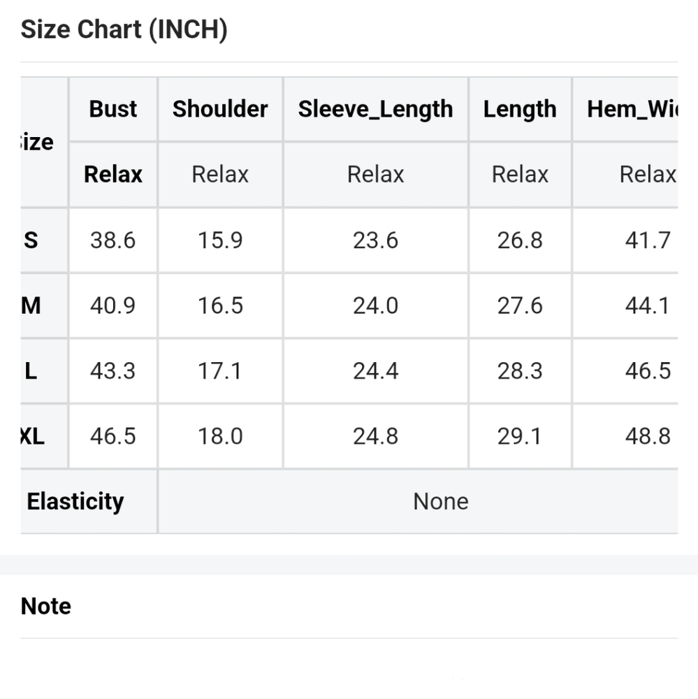New Blue corduroy Aztec back jacket - Picture 17 of 17